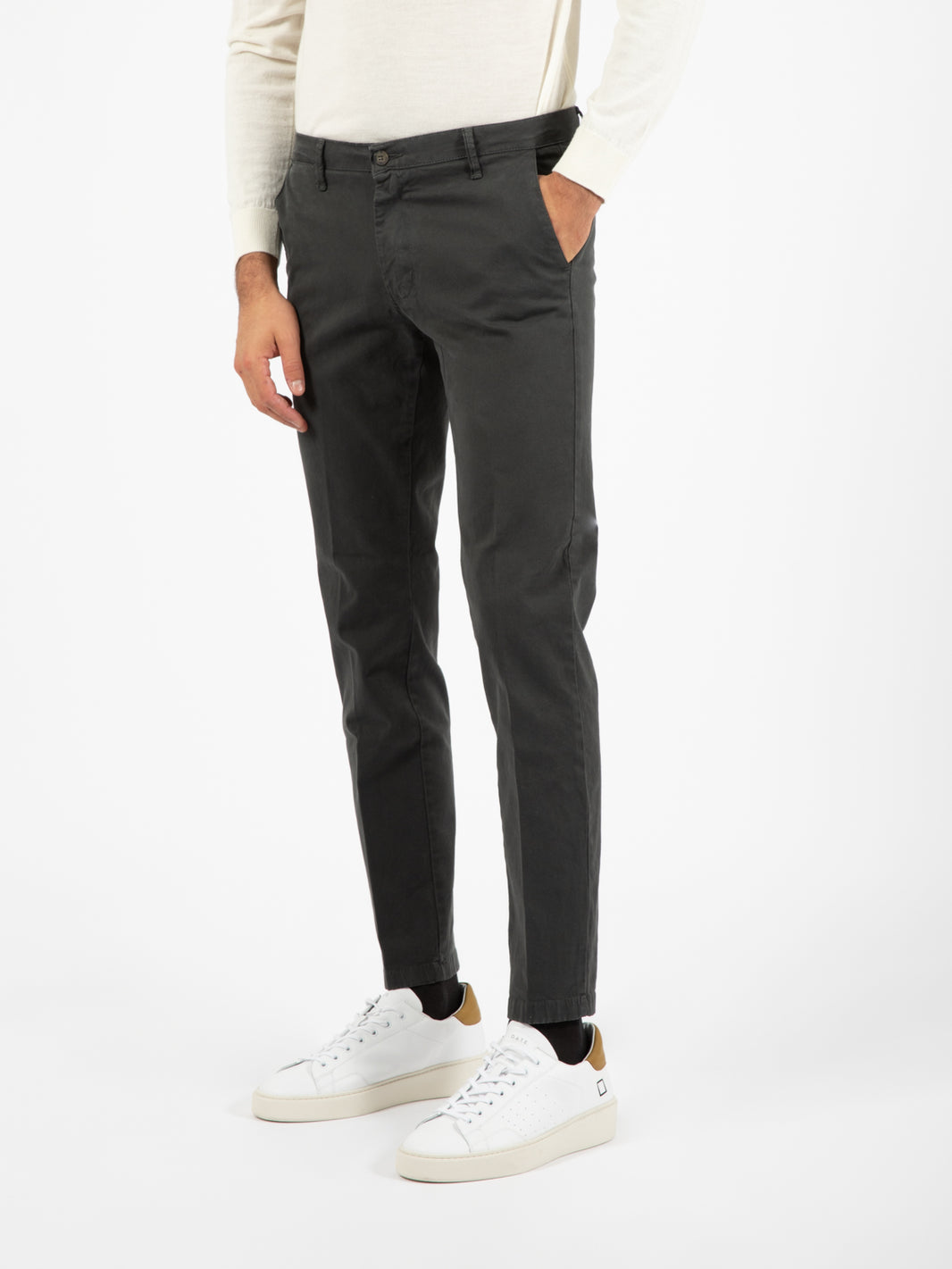 Bangla Lead Pants