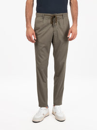 Military Drawstring Pants