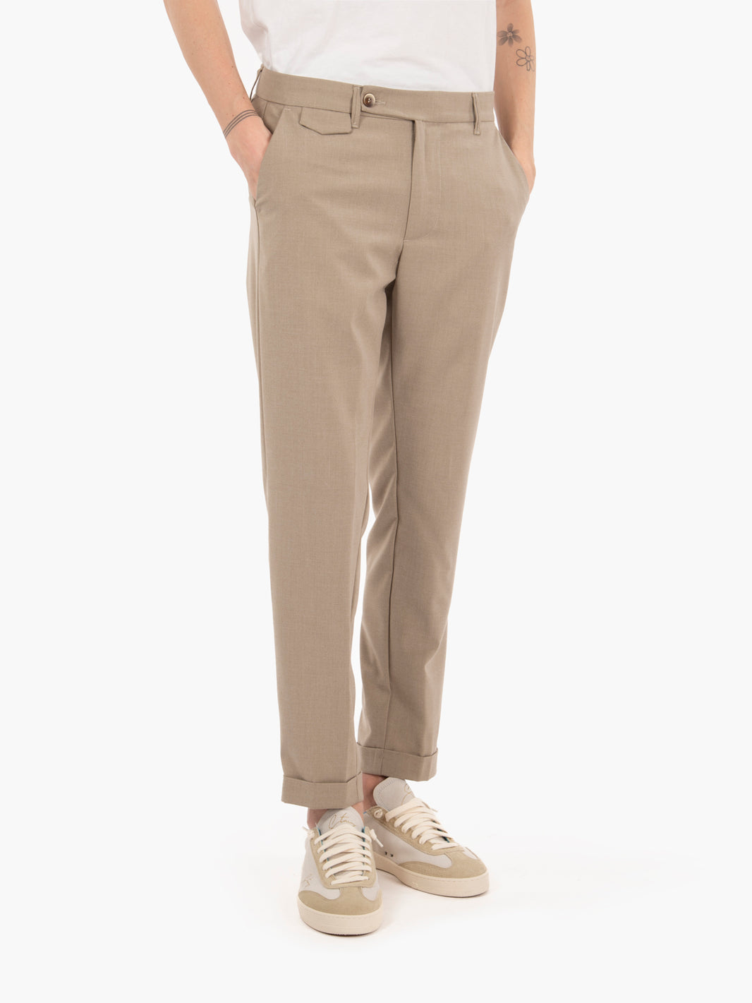Jupiter sand trousers