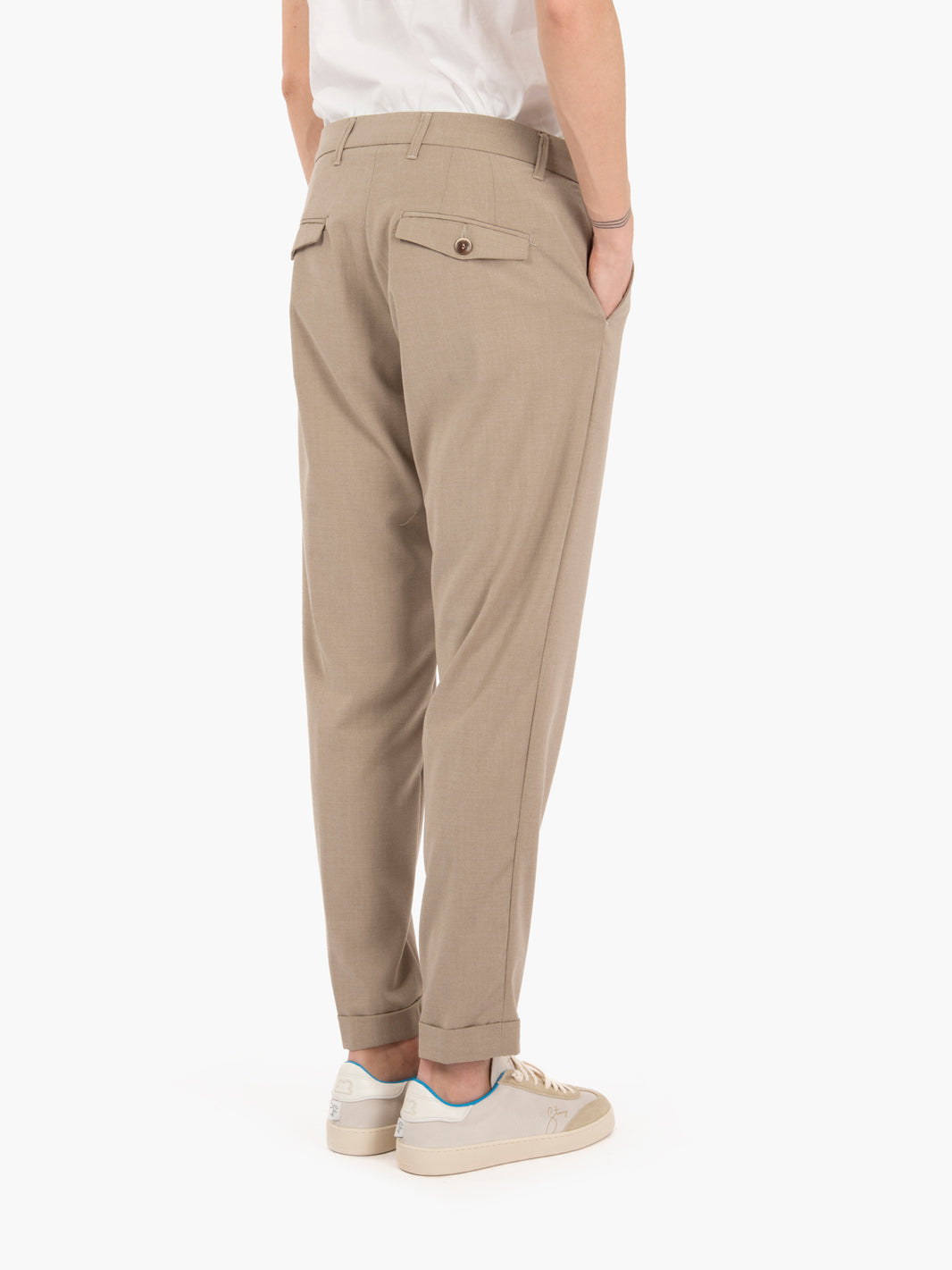 Jupiter sand trousers