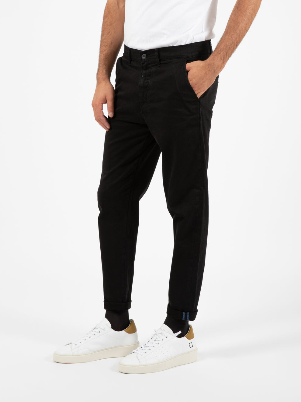 Pantaloni Iber 14067 beige