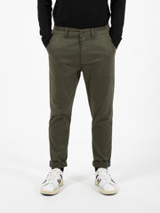 STIMM - Pantaloni Iber 14067 military