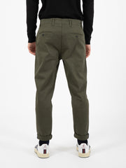 STIMM - Pantaloni Iber 14067 military