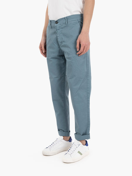 Pantaloni Iber carta da zucchero