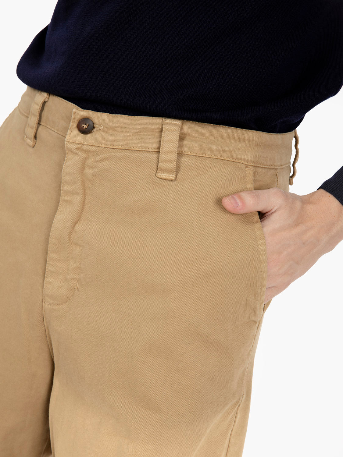 LIMA SOFT HONEY PANTS LIMAG/126001_MIE