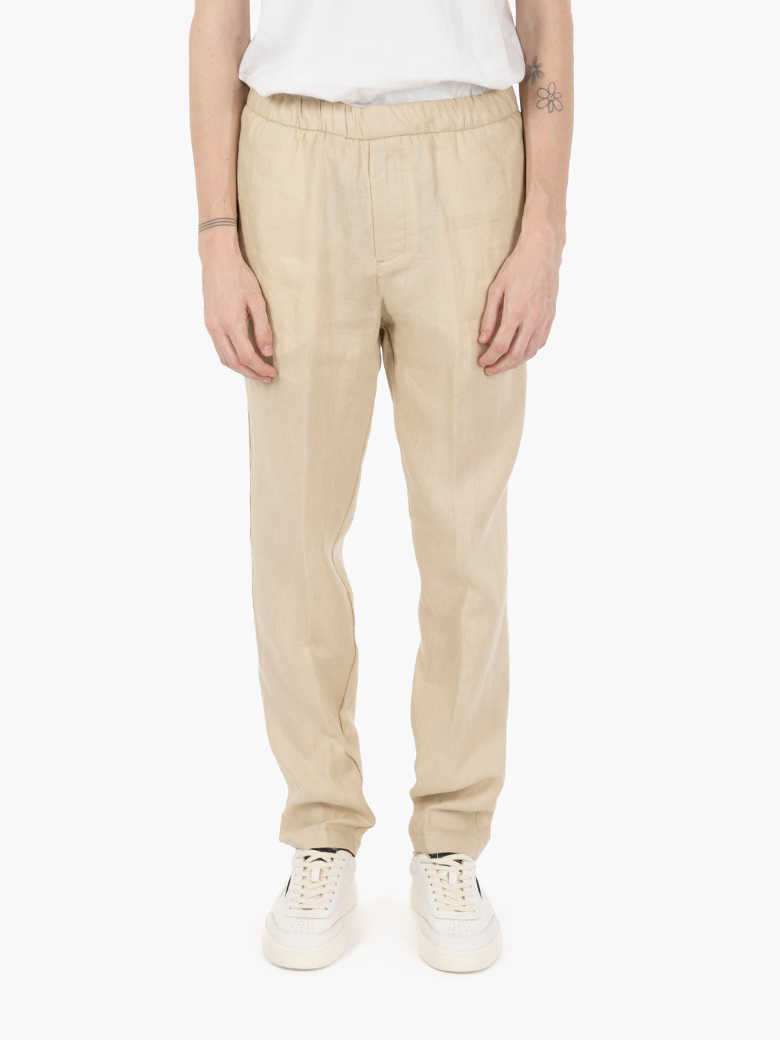 Neptune sand trousers