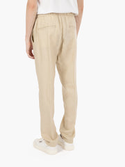STIMM - Pantaloni Nettuno sabbia