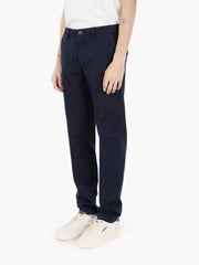 STIMM - Pantaloni Vienna blu