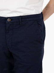 STIMM - Pantaloni Vienna blu