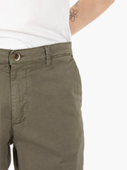 STIMM - Pantaloni Vienna militare