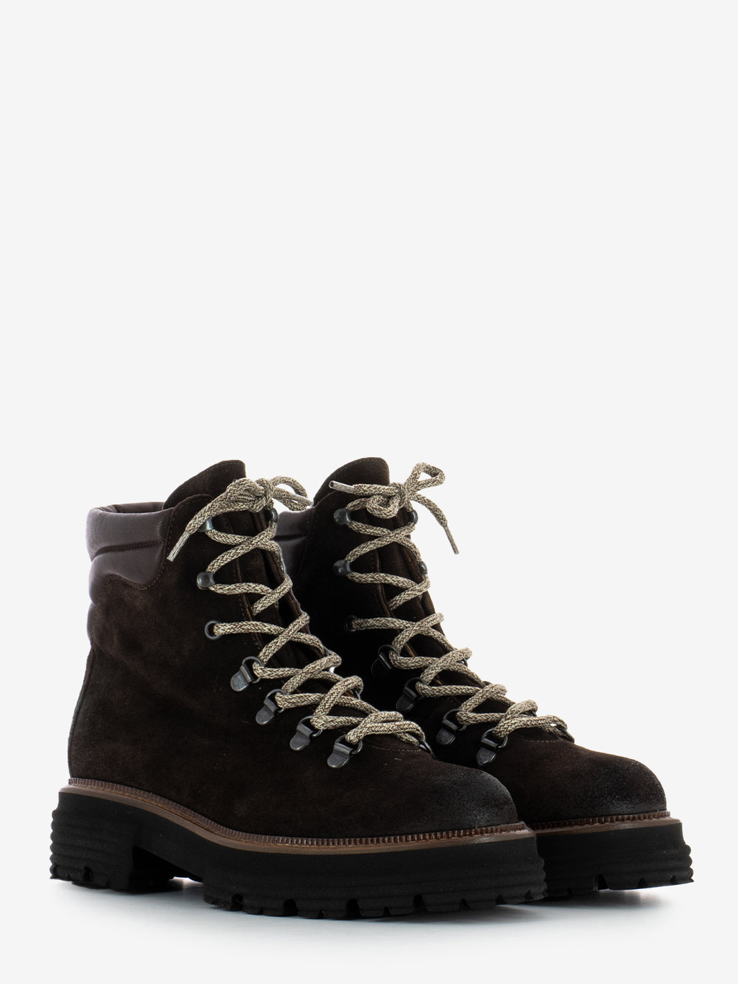 COFFEE SUEDE BOOTS 9976_COFFEE
