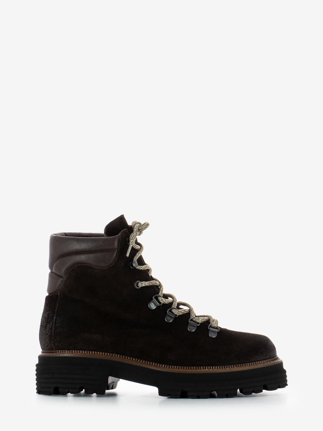 COFFEE SUEDE BOOTS 9976_COFFEE