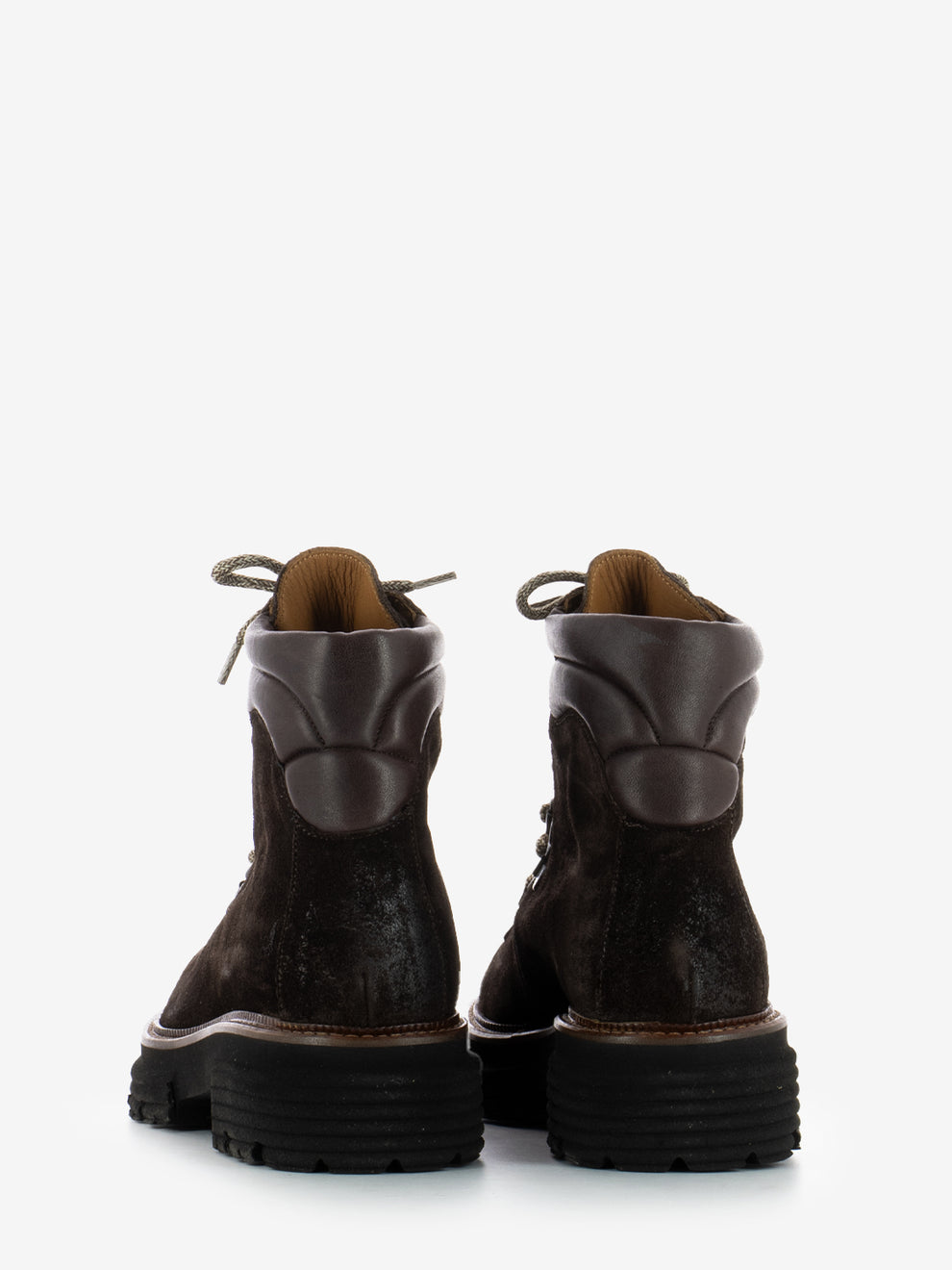 COFFEE SUEDE BOOTS 9976_COFFEE