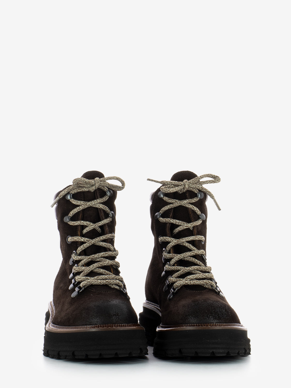 COFFEE SUEDE BOOTS 9976_COFFEE