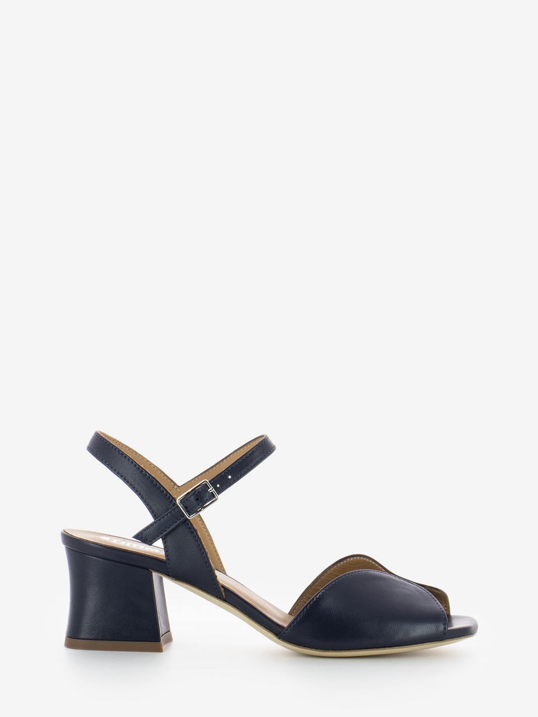 Sandali Aria softy blu