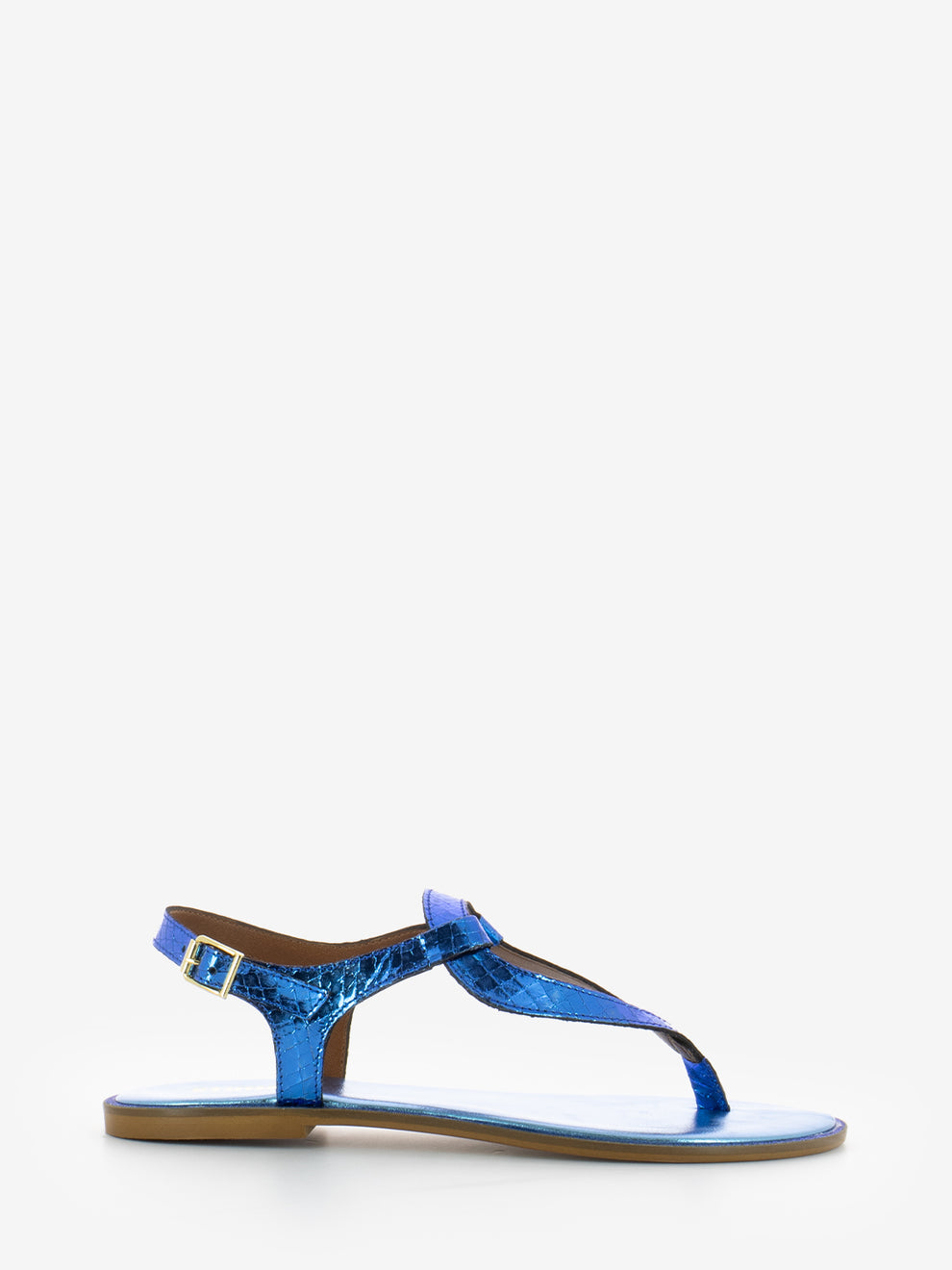 Piper jeans flip flops