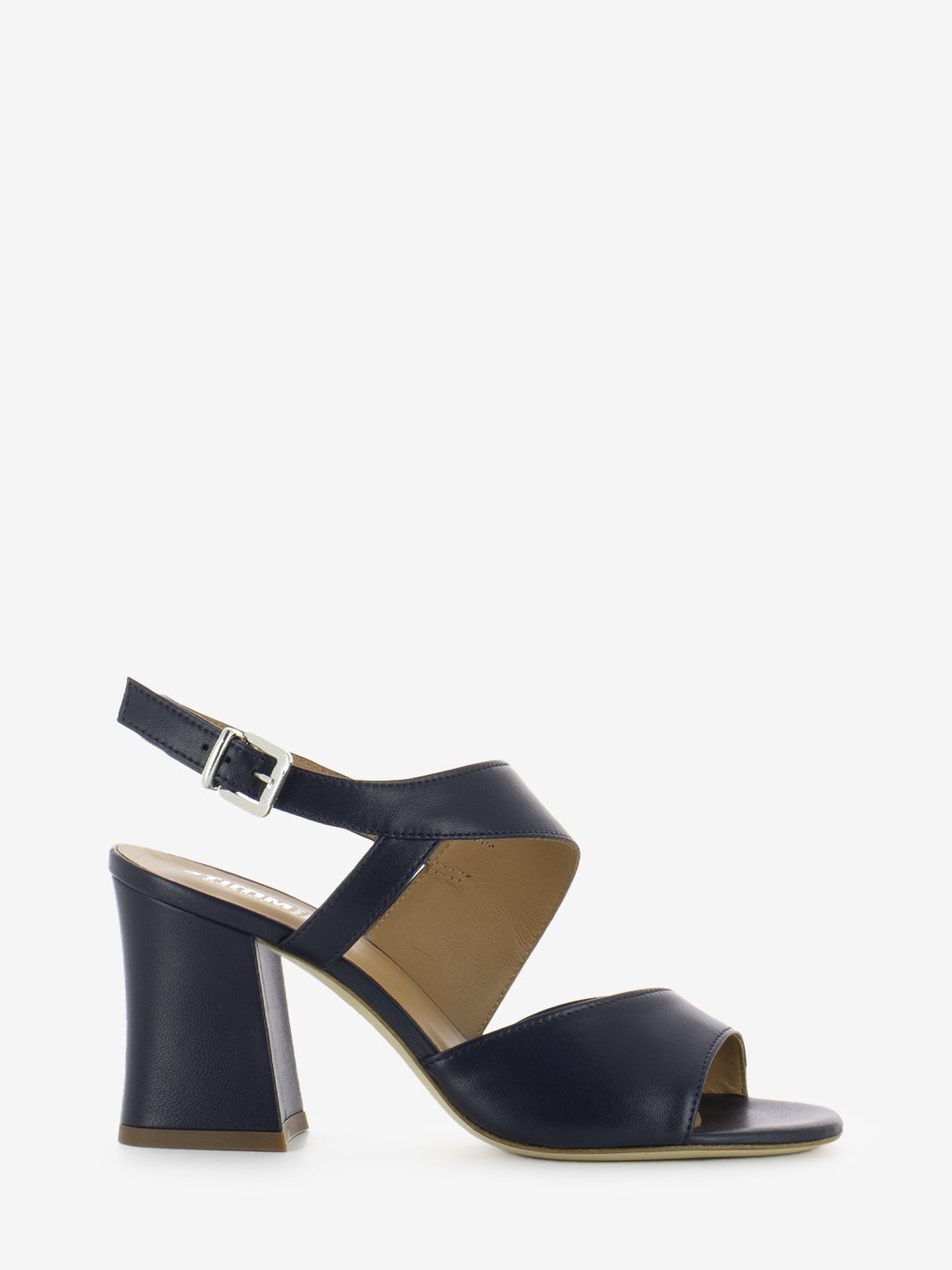Sandali Mila softy blu