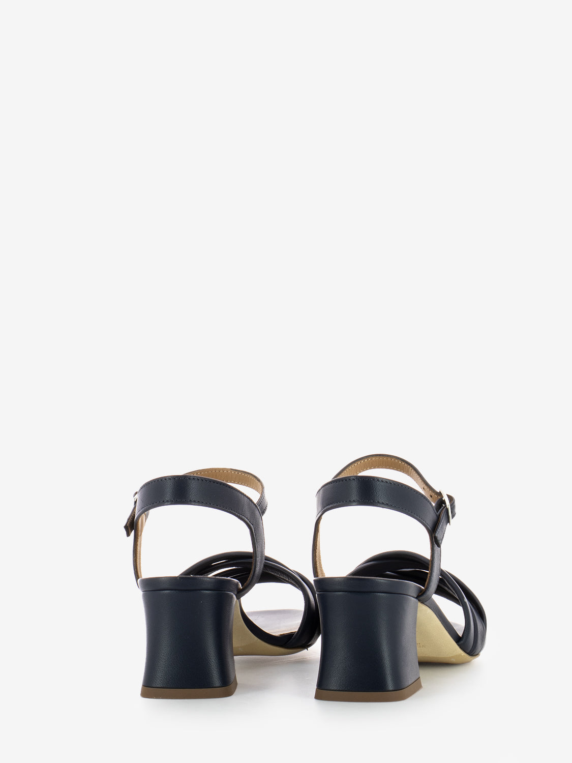 Sandali T.50 cinturino blu