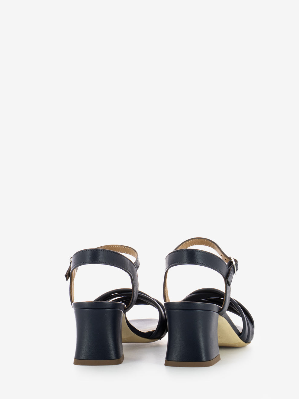 Sandali T.50 cinturino blu