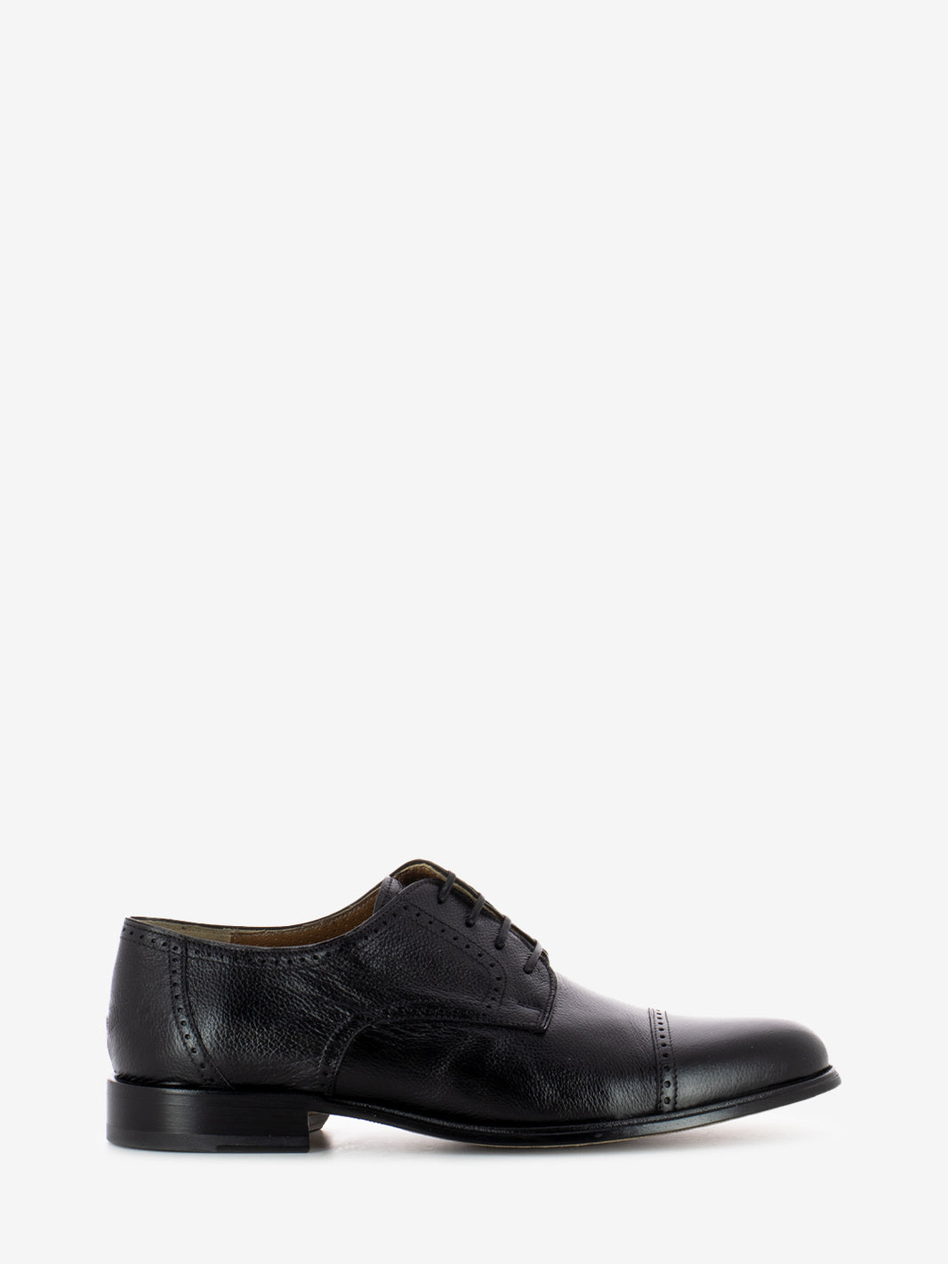 Scarpa elegante nera