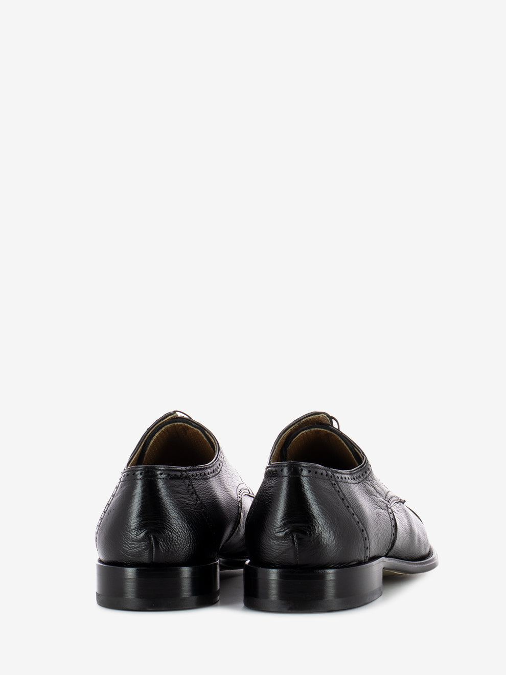 Scarpa elegante nera