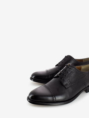 STIMM - Scarpa elegante nera