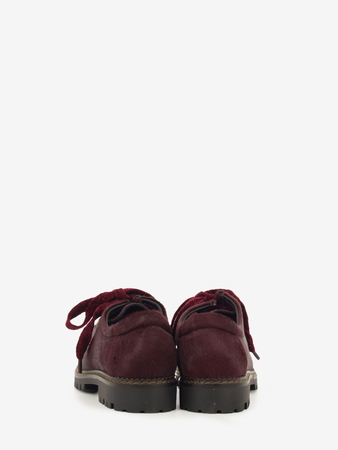 ENGINEER BORDEAUX LACES BORDEAUX L710-826_BORDEAUX