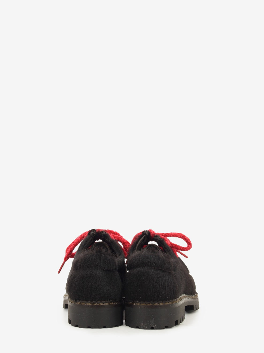 ENGINEER DARK BROWN LACE LEATHER L710-826_TDM