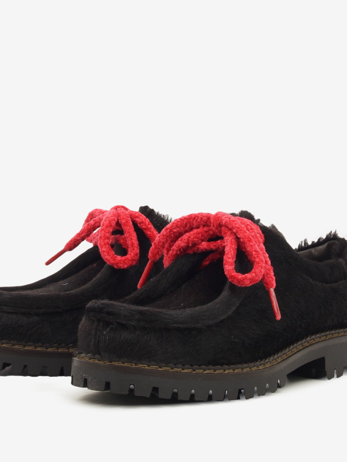 ENGINEER DARK BROWN LACE LEATHER L710-826_TDM