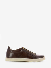 STIMM - Sneakers 11324 butter brandy