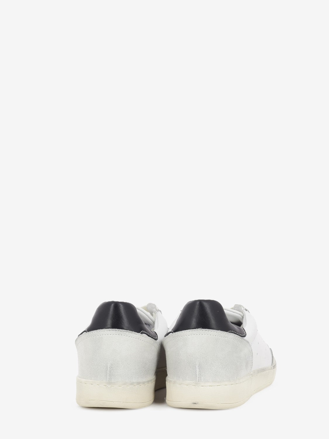 Sneakers vintage Grenada bianco / grigio