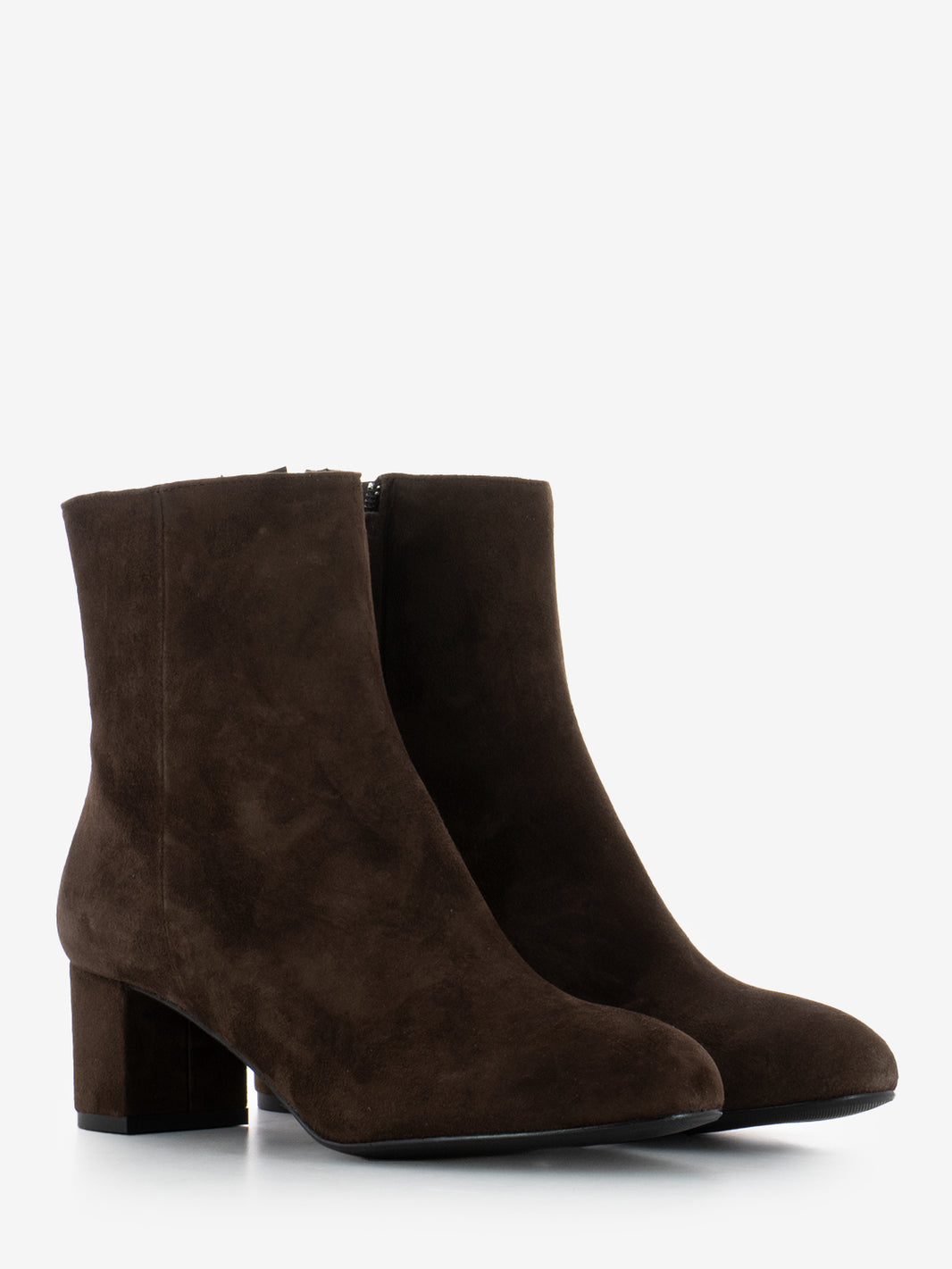 ANKLE BOOT SIZE 55 COFFEE SUEDE R3316-CAM_CAF