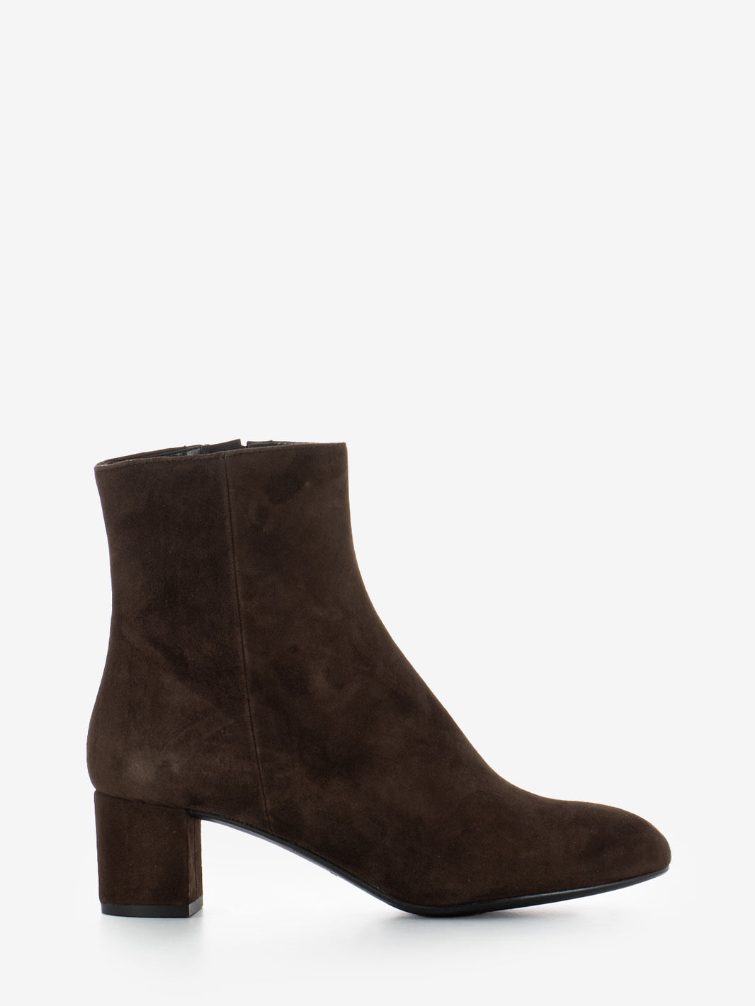 ANKLE BOOT SIZE 55 COFFEE SUEDE R3316-CAM_CAF