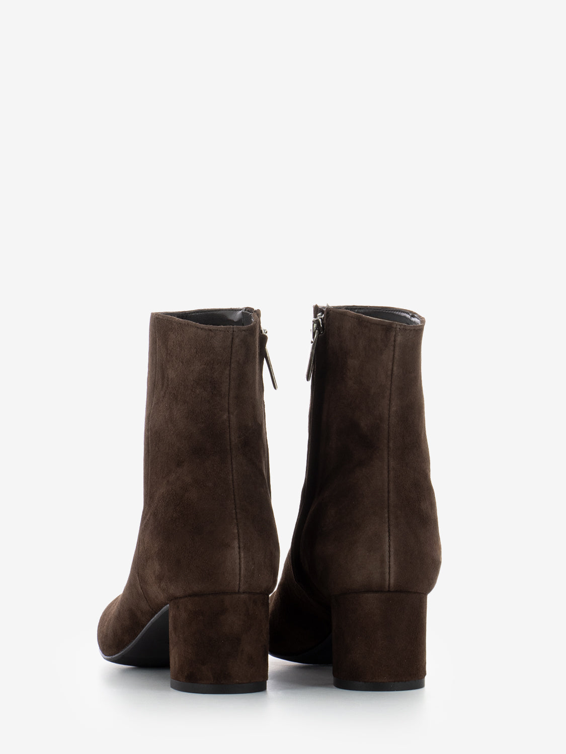 ANKLE BOOT SIZE 55 COFFEE SUEDE R3316-CAM_CAF