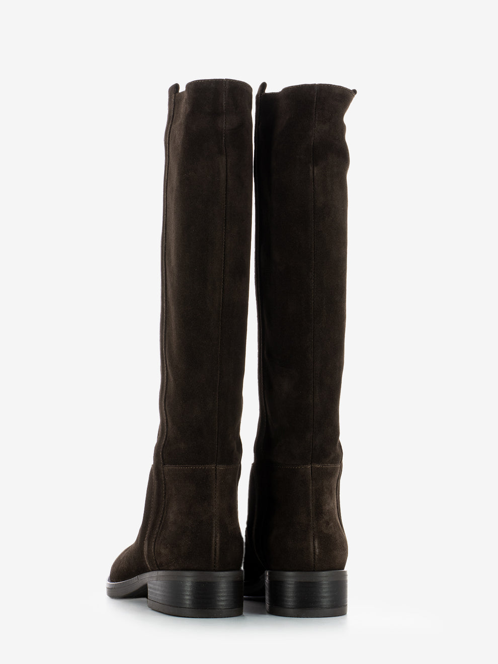 PEPE JADE-H34-CAM_PEPE SUEDE BAND BOOT