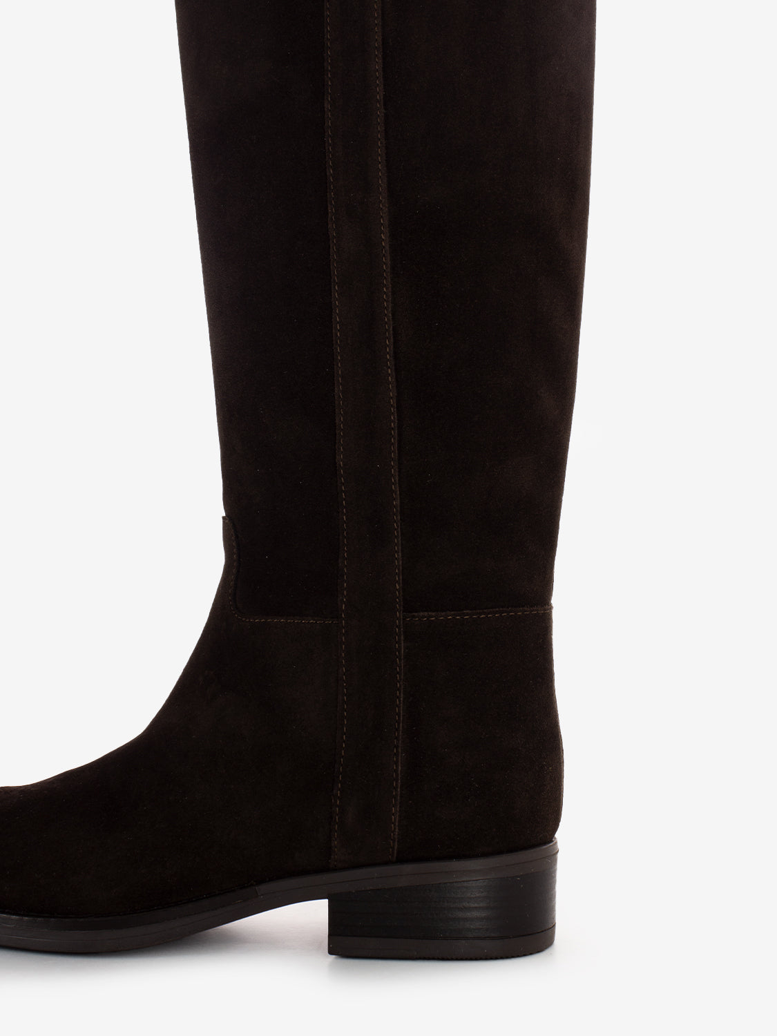 PEPE JADE-H34-CAM_PEPE SUEDE BAND BOOT