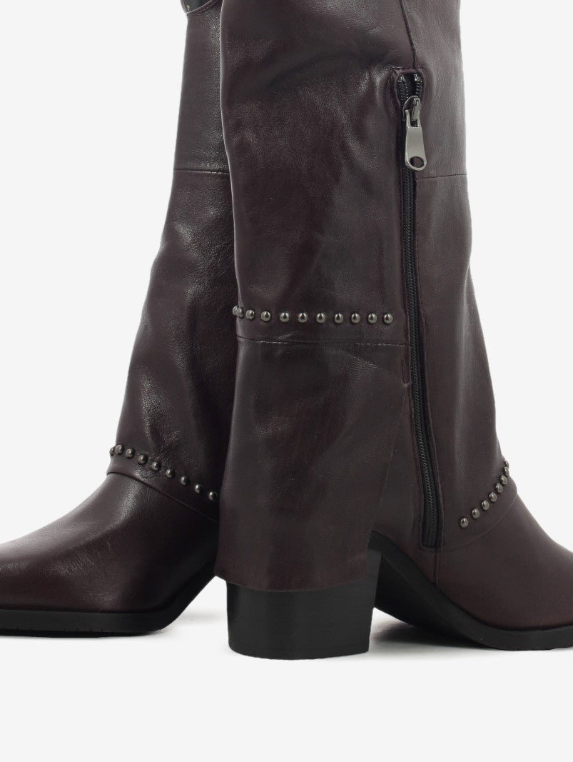 Dimora bordeaux tex boots