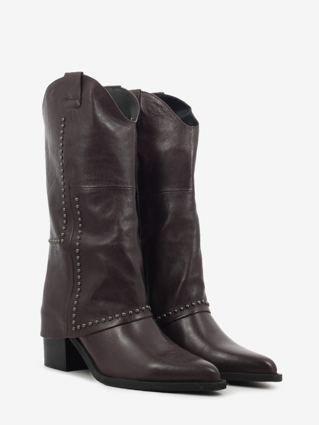 Dimora bordeaux tex boots
