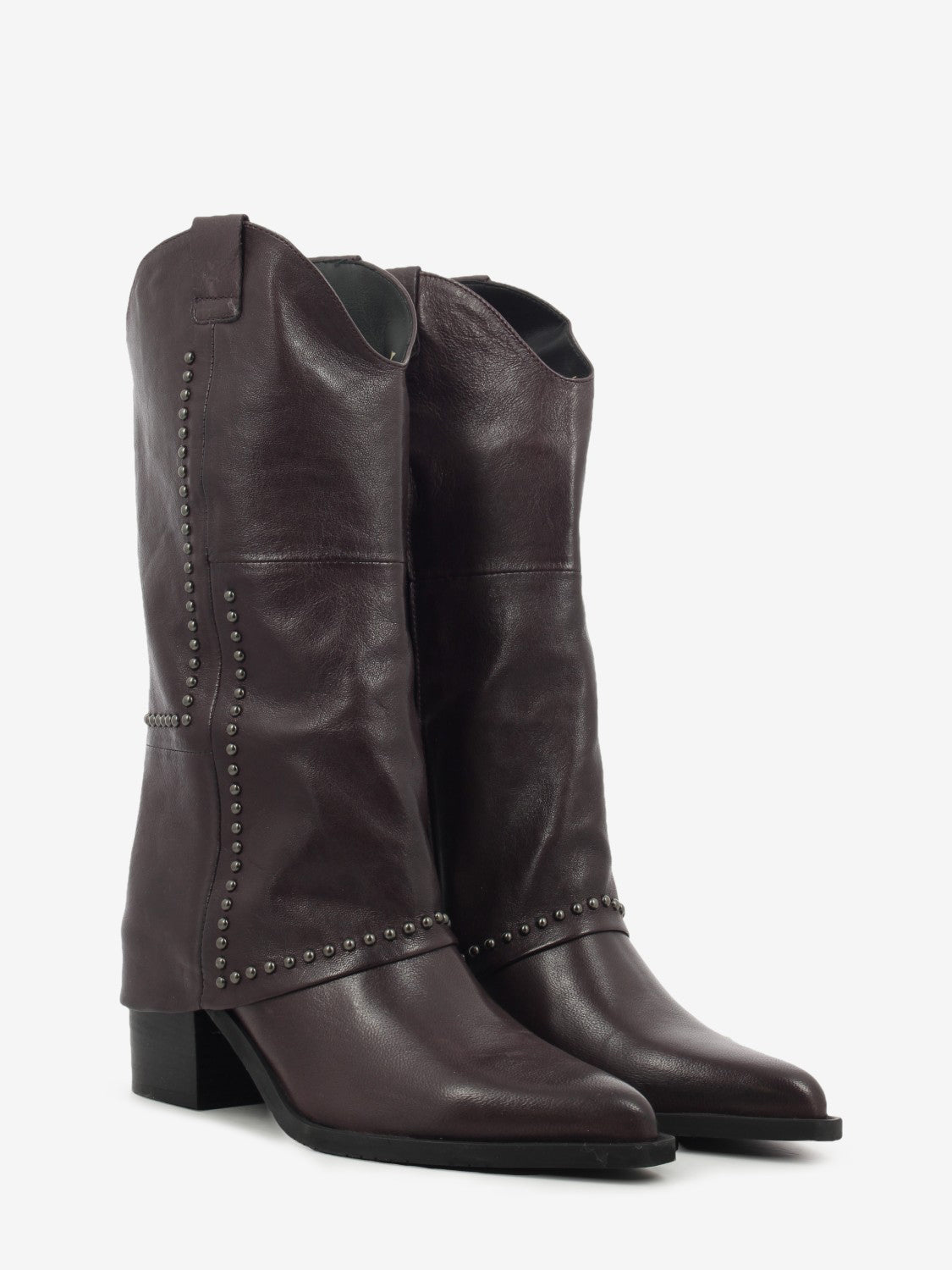 Dimora bordeaux tex boots
