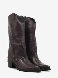 Dimora bordeaux tex boots
