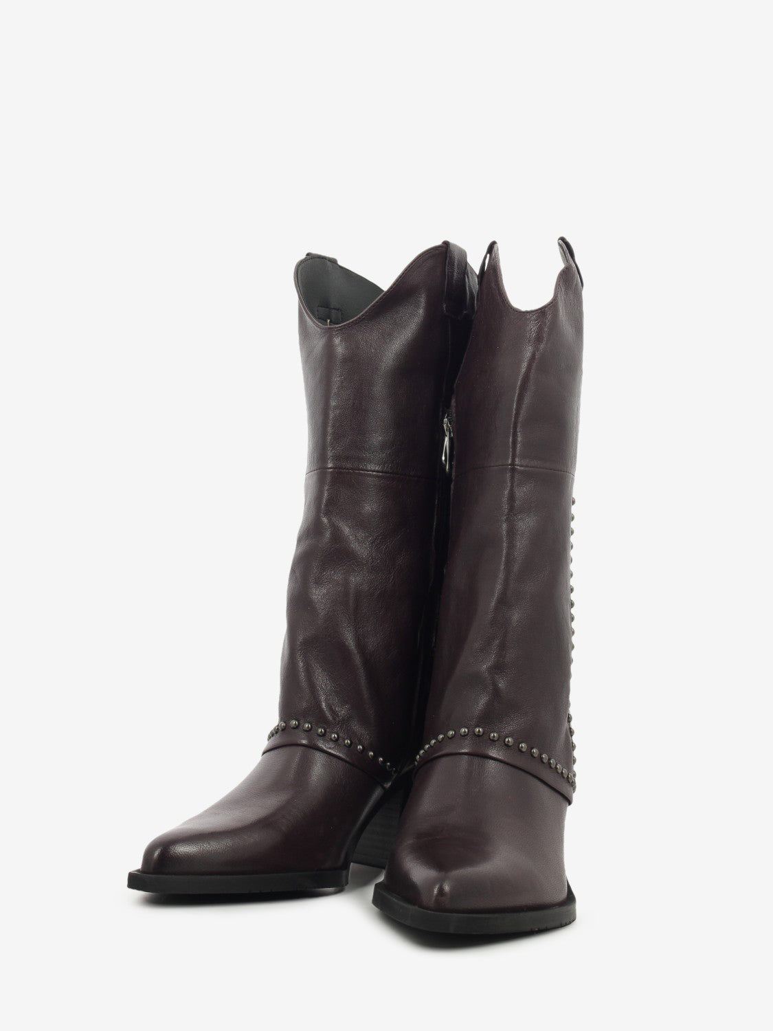 Dimora bordeaux tex boots