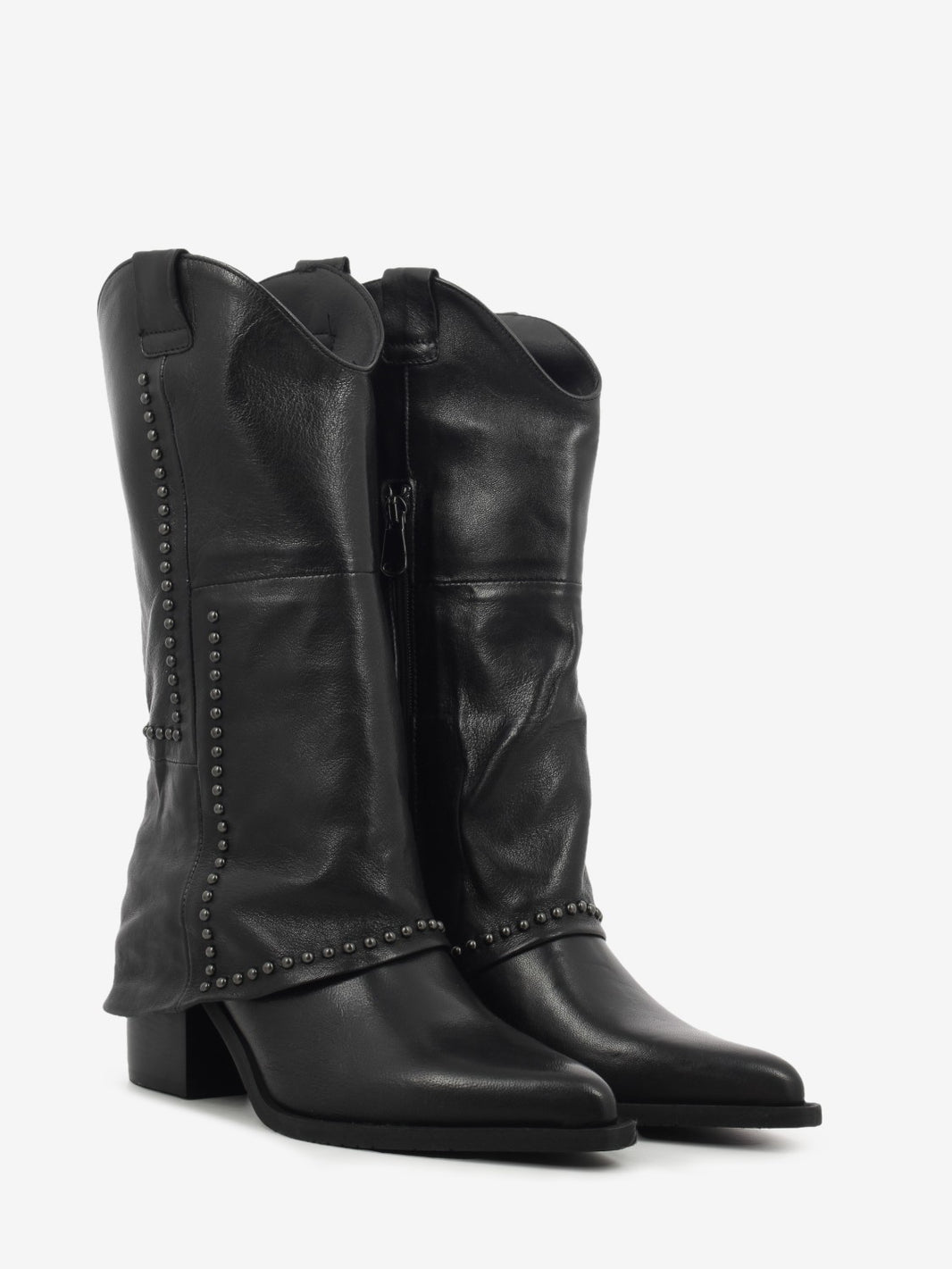 Tex boots Dimora black
