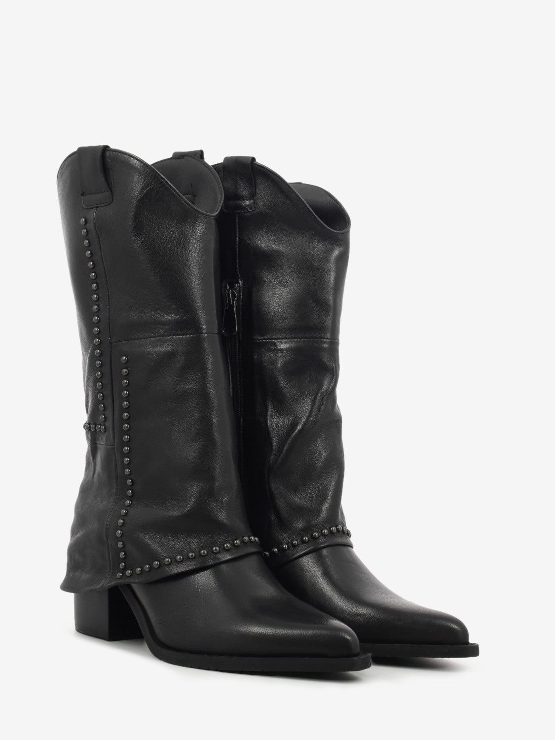 Tex boots Dimora black