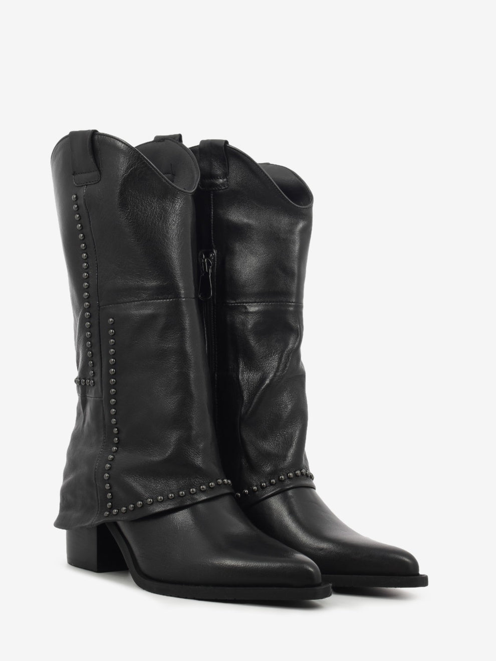 Tex boots Dimora black