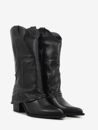 Tex boots Dimora black