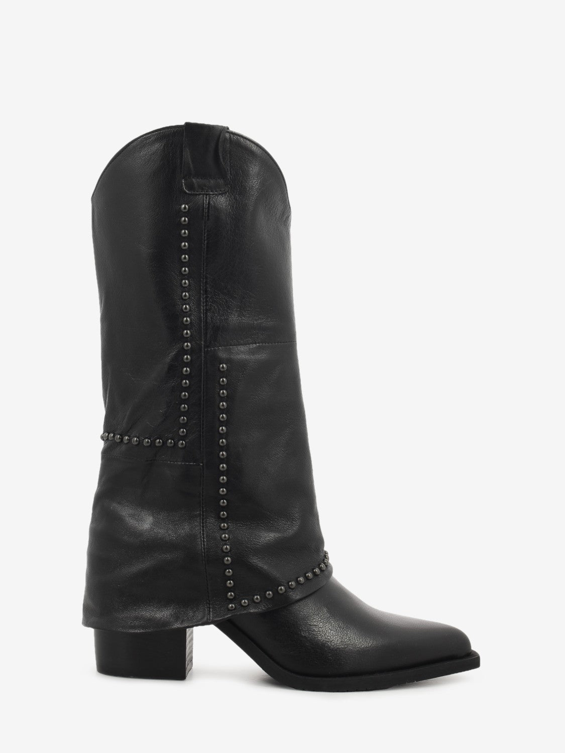 Tex boots Dimora black