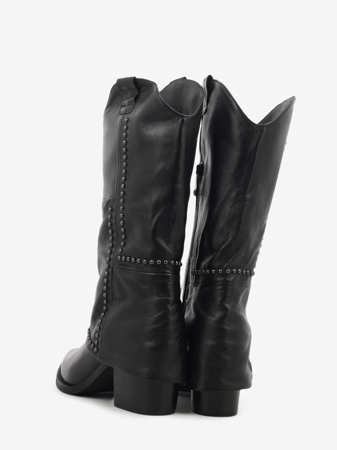 Tex boots Dimora black