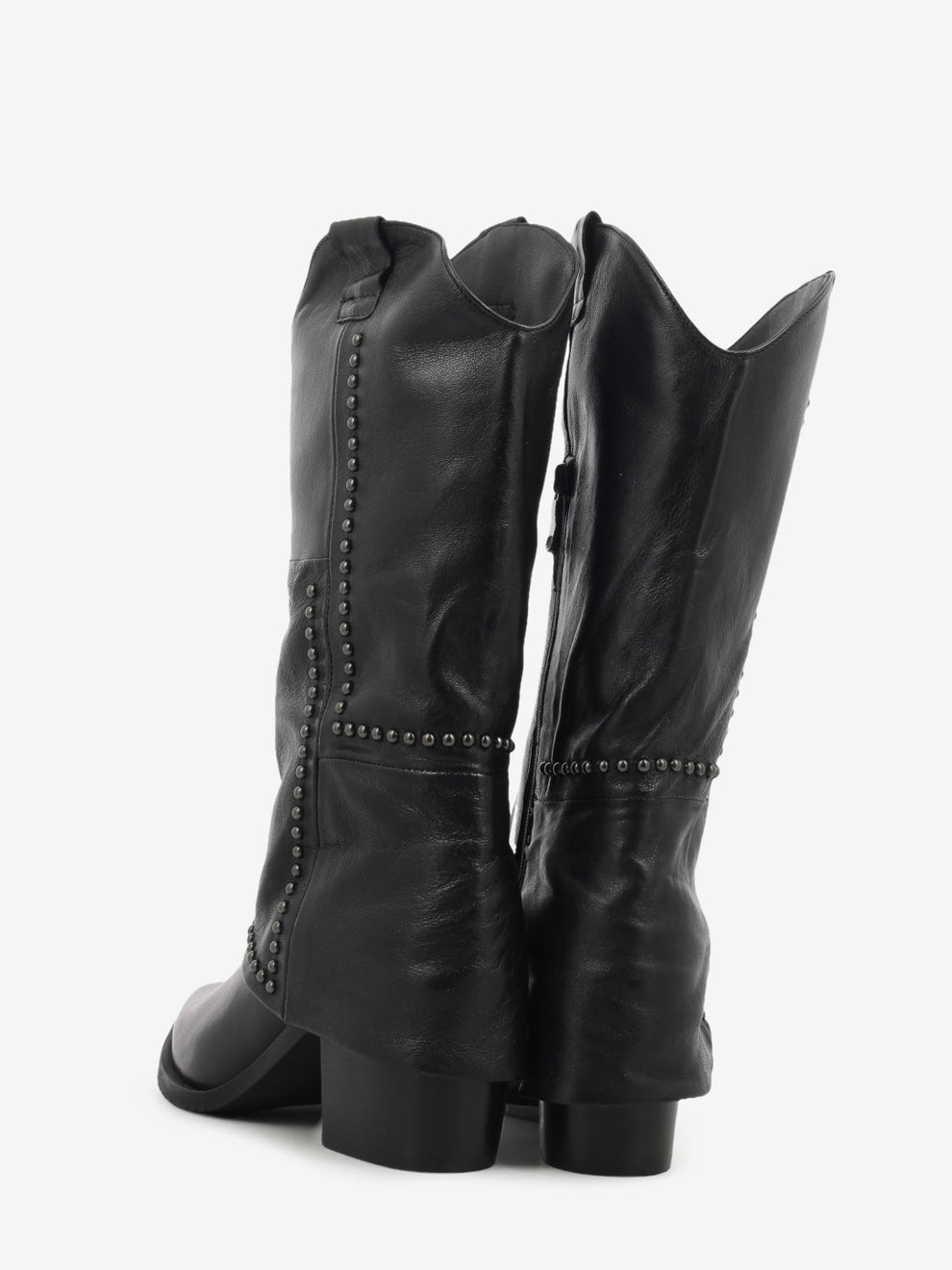 Tex boots Dimora black