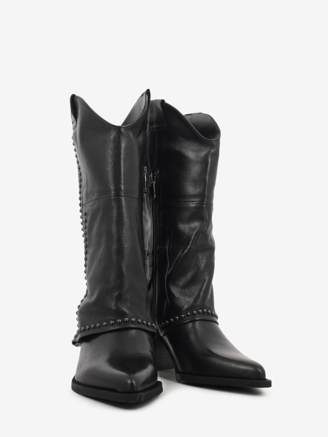 Tex boots Dimora black