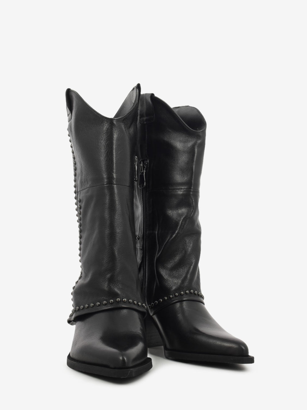 Tex boots Dimora black